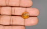 Thailand Yellow Sapphire - 7.33 Carat Limited Quality BYSGF-12174