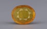 Thailand Yellow Sapphire - 7.33 Carat Limited Quality BYSGF-12174
