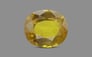 Thailand Yellow Sapphire - 7.33 Carat Prime Quality BYS-6504