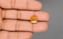 Thailand Yellow Sapphire - 7.43 Carat Rare Quality BYSGF-12146
