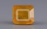 Thailand Yellow Sapphire - 7.43 Carat Rare Quality BYSGF-12146