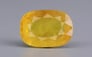 Thailand Yellow Sapphire - 7.47 Carat Prime Quality BYS-6803