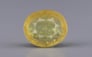 Thailand Yellow Sapphire - 7.60 Carat Limited Quality BYSGF-12215