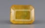 Thailand Yellow Sapphire - 7.62 Carat Limited Quality BYSGF-12133