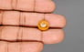 Thailand Yellow Sapphire - 7.63 Carat Limited Quality BYSGF-12183