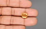 Thailand Yellow Sapphire - 7.64 Carat Prime Quality BYSGF-12173