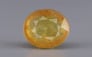 Thailand Yellow Sapphire - 7.64 Carat Prime Quality BYSGF-12173