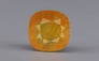 Thailand Yellow Sapphire - 7.72 Carat Prime Quality BYSGF-12165