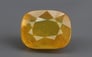 Thailand Yellow Sapphire - 7.75 Carat Fine Quality BYSGF-12031