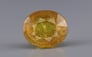 Thailand Yellow Sapphire - 7.80 Carat Rare Quality BYSGF-12140