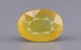 Thailand Yellow Sapphire - 7.86 Carat Prime Quality BYSGF-12191