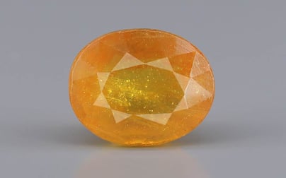 Thailand Yellow Sapphire - 7.94 Carat Limited Quality BYSGF-12155