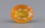 Thailand Yellow Sapphire - 7.94 Carat Limited Quality BYSGF-12155