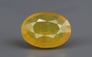 Thailand Yellow Sapphire - 7.98 Carat Fine Quality BYSGF-12022
