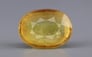 Thailand Yellow Sapphire - 8.06 Carat Prime Quality BYSGF-12138