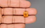 Thailand Yellow Sapphire - 8.09 Carat Limited Quality BYSGF-12169