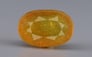 Thailand Yellow Sapphire - 8.22 Carat Limited Quality BYSGF-12166