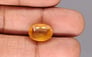 Thailand Yellow Sapphire - 8.25 Carat Prime Quality BYSGF-12063