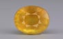Thailand Yellow Sapphire - 8.27 Carat Prime Quality BYSGF-12125