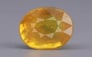 Thailand Yellow Sapphire - 8.32 Carat Prime Quality BYSGF-12084