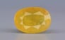 Thailand Yellow Sapphire - 8.66 Carat Prime Quality BYSGF-12122