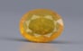 Thailand Yellow Sapphire - 8.68 Carat Fine Quality BYSGF-12006