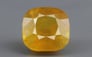 Thailand Yellow Sapphire - 8.68 Carat Fine Quality BYSGF-12028