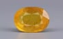 Thailand Yellow Sapphire - 8.68 Carat Prime Quality BYSGF-12088