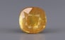 Thailand Yellow Sapphire - 8.80 Carat Limited Quality BYSGF-12144