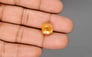 Thailand Yellow Sapphire - 8.80 Carat Limited Quality BYSGF-12144