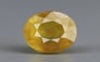 Thailand Yellow Sapphire - 8.82 Carat Prime Quality BYSGF-12038