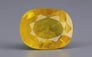 Thailand Yellow Sapphire - 9.25 Carat Prime Quality BYS-6801