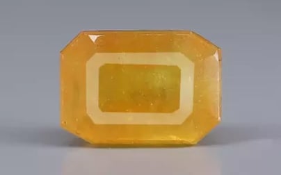 Thailand Yellow Sapphire - 9.30 Carat Prime Quality BYSGF-12120