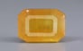 Thailand Yellow Sapphire - 9.30 Carat Prime Quality BYSGF-12120