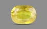 Thailand Yellow Sapphire - 9.35 Carat Prime Quality BYS-6682