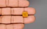 Thailand Yellow Sapphire - 9.50 Carat Prime Quality BYSGF-12201
