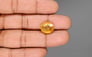 Thailand Yellow Sapphire - 9.60 Carat Limited Quality BYSGF-12147
