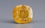 Thailand Yellow Sapphire - 9.65 Carat Prime Quality BYS-6805
