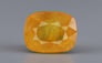 Thailand Yellow Sapphire - 9.95 Carat Limited Quality BYSGF-12159