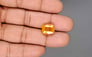 Thailand Yellow Sapphire - 9.95 Carat Limited Quality BYSGF-12159