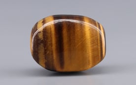 Tiger's Eye - 10.31 Carat Limited Quality TE-15092
