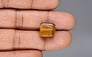 Tiger's Eye - 10.98 Carat Limited Quality TE-15084