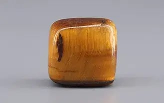 Tiger's Eye - 10.98 Carat Limited Quality TE-15084