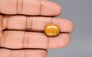 Tiger's Eye - 11.44 Carat Limited Quality TE-15077
