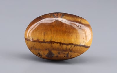 Tiger's Eye - 11.79 Carat Prime Quality TE-15076