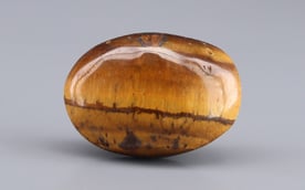 Tiger's Eye - 11.79 Carat Prime Quality TE-15076