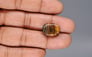 Tiger's Eye - 12.21 Carat Limited Quality TE-15079