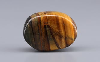 Tiger's Eye - 12.21 Carat Limited Quality TE-15079