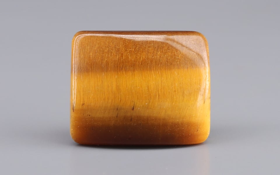 Tiger's Eye - 13.06 Carat Limited Quality TE-15085
