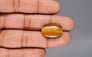 Tiger's Eye - 13.84 Carat Limited Quality TE-15089